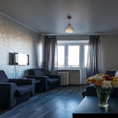 Central View Apartament Apartment Hrodna Exterior foto